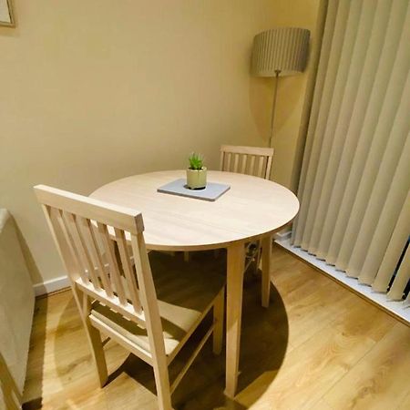 Liverpool City Centre Modern Apartment Fits 6 People Exteriér fotografie