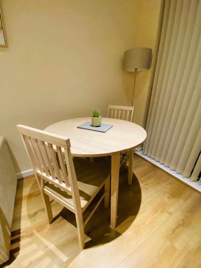 Liverpool City Centre Modern Apartment Fits 6 People Exteriér fotografie